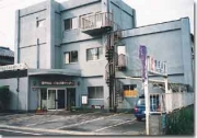 日本水郷センター(外観)